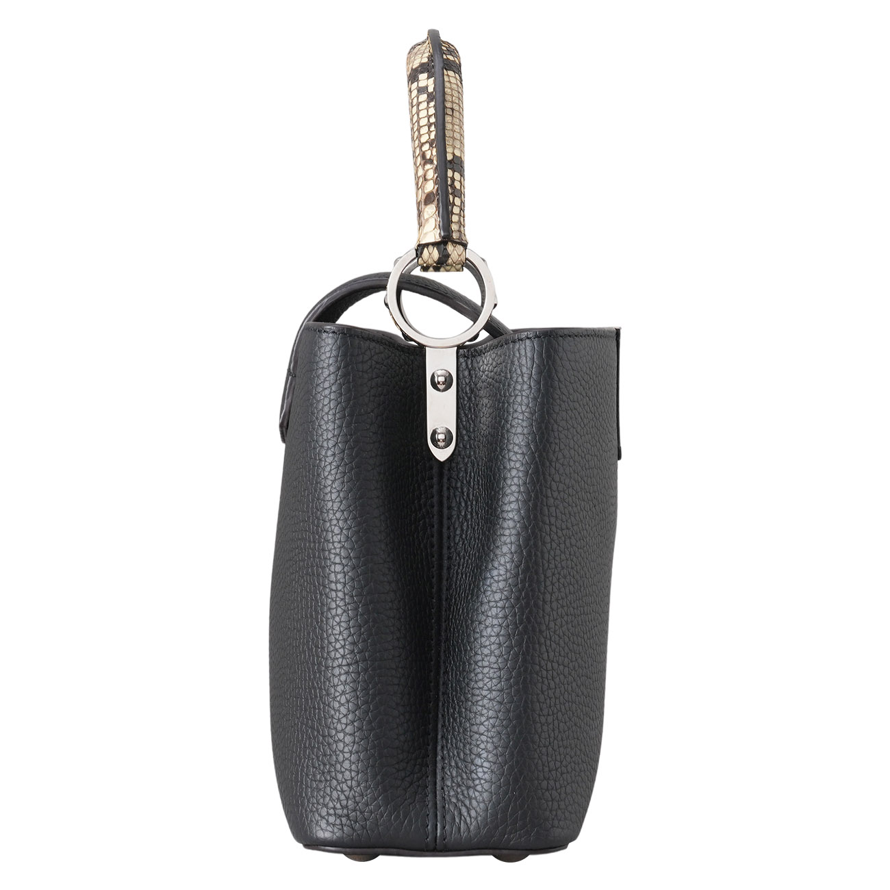 LOUIS VUITTON(USED)루이비통 N92040 시즌 카퓌신 BB